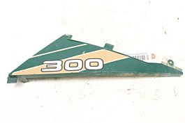 POLARIS 300 4X4 94 SIDE BODY COVER RIGHT 5430971-195 44027