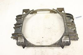 POLARIS RANGER XP 1000 EPS NORTHSTAR 19 FAN SHROUD 5454208 44133