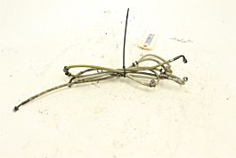 Can-Am Outlander 500 XT 11 Brake Lines  43801