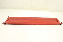 KAWASAKI MULE 2500 94 BOX SIDE RIGHT 13183-1895-B1 44137