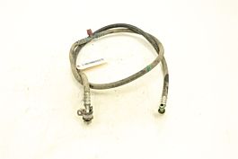 POLARIS RANGER XP 1000 EPS NORTHSTAR 19 HVAC HOSE RGR 2 5416213 44227