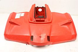 POLARIS HAWKEYE 300 2X4 07 FENDER REAR 2633512-293 44250