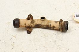 CF-MOTO ZFORCE 600 UTV 12 EXHAUST HEADER PIPE 44189