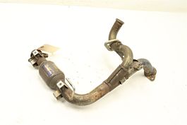 CF-MOTO UFORCE 1000 21 EXHAUST PIPE REAR 5HY0-021200-30000 44294
