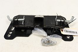 POLARIS RANGER 800 XP 10-16 AFTERMARKET HITCH FRONT BUMPER PLOW MOUNT 44355