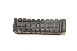 HONDA FOURTRAX 125 86 RUBBER STEP 50661-958-020 #1 43893