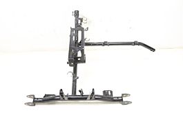 HONDA TALON 1000R 21 PIPE SEAT FRAME RIGHT 50600-HL6-A00ZA 44637