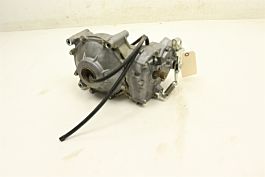KAWASAKI TERYX 750 LE 08 DIFFERENTIAL REAR 14057-0003 44481