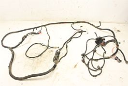 JOHN DEERE GATOR XUV 550 S4 12 WIRING HARNESS MAIN CHASSIS 44641