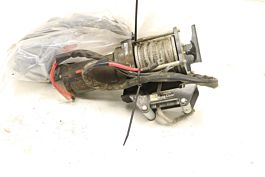 CF-MOTO ZFORCE 600 UTV 12 WINCH KIT 9060-150700 44543