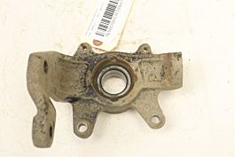 John Deere Gator XUV 550 S4 12 Knuckle Left Front  44641