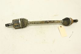 HONDA PIONEER 1000 18 CV AXLE LEFT REAR 42350-HL4-F01 44709