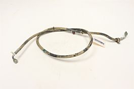 POLARIS RANGER 1000 XP EPS NORTHSTAR 18 HVAC HOSE RGR 2 5416213 44706