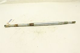 POLARIS RZR 170 EFI 16 AXLE REAR 0454660 44669