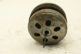 POLARIS RZR 170 EFI 16 DRIVEN SECONDARY CLUTCH 0454535 44669