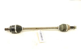 HONDA PIONEER 700 17 CV AXLE RIGHT REAR 42250-HL3-A41 44708