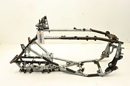 POLARIS PREDATOR 500 03 FRAME 1013709-385 44559