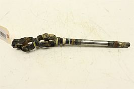 JOHN DEERE GATOR 825I 13 STEERING STEM SHAFT POST COLUMN AM134538 44793