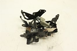 KUBOTA RTV-XG850R 21 STEERING STEM FRAME SUPPORT UPPER K7811-42603 44799