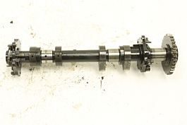 KUBOTA RTV-XG850R 21 CAMSHAFT EXHAUST E7153-10740 44799
