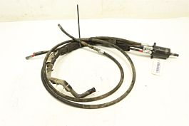 KUBOTA RTV X1140 16 STEERING PUMP 44784