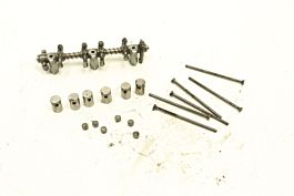 Kubota RTV X1140 16 Engine Push Rod Rocker Assembly  44784