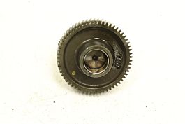 Kubota RTV X1140 16 Transmission Driven Gear  44784