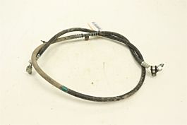 POLARIS RANGER XP 1000 NORTHSTAR 21 HVAC HOSE RGR 2 5416213 44774
