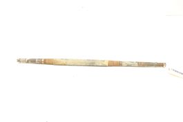 POLARIS RZR 170 10 AXLE REAR 0454660 44791