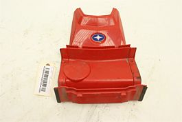 POLARIS SPORTSMAN 570 EPS 20 COVER STEERING FRONT CAB (RED) 5439069-575 43414