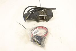 Polaris Ranger 700 EFI 08 2500 Lb Winch Kit  43895