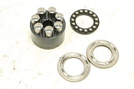 KUBOTA RTV 500 18 HYDRAULIC CYLINDER ASSEMBLY K3161-11402 #3 40424
