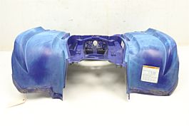 YAMAHA GRIZZLY 550 EPS 09 FENDER REAR 3B4-W2161-21-00 42997