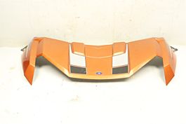 POLARIS RANGER 800 EFI MIDSIZE 13 HOOD ORANGE 5439146-493 44906
