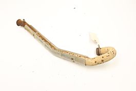 ARCTIC CAT CR 425 12 EXHAUST HEAD PIPE 3306-314 44563
