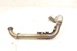 CF-MOTO UFORCE 1000 19 EXHAUST PIPE FRONT 5HY0-021100 44971