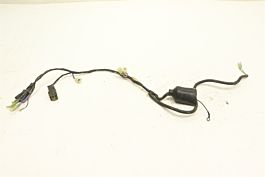 YAMAHA BADGER 80 86 WIRING HARNESS CHASSIS 55X-82590-03-00 44856