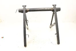 POLARIS RANGER 500 6X6 02 SUBFRAME FRAME EXTENSION 6X6 1013747-067 44590