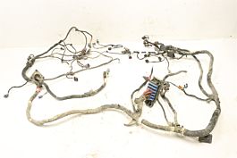 POLARIS RANGER XP 1000 EPS 19 WIRING HARNESS CHASSIS 2414446 44908