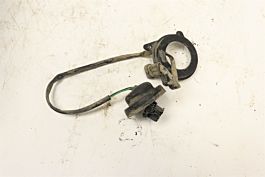 CAN-AM OUTLANDER 400 XT 14 HEADLIGHT HARNESS 710000923 #2 45080