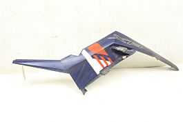 POLARIS RZR XP 1000 21 FENDER LEFT REAR (BLUE) 2635123-726 45198