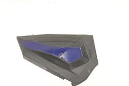 POLARIS RZR XP 1000 21 DOOR PANEL LEFT LOWER 5450616 45200