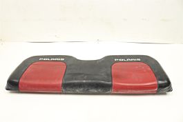 POLARIS RANGER 500 12 SEAT BACK REST (BLK/RED) 2685068 45499