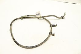 POLARIS RANGER XP 1000 EPS NORTHSTAR HVAC 19 HVAC HOSE RGR 2 5416213 45392