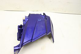 HONDA PIONEER 700 17 FENDER FRONT LEFT 61200-HL3-660ZA 45510