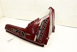 POLARIS RANGER 1000 XP 17 FENDER LEFT FRONT 5439753-711 45500