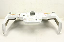 POLARIS RZR S 800 EFI 12 FENDER FRONT 2634053-599 45577