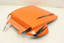 ARCTIC CAT WILDCAT 1000 LTD LATE MODEL 13 HOOD ORANGE 5506-150 45579