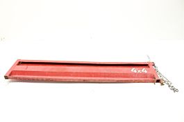 KAWASAKI MULE 2510 93 BOX SIDE LEFT 13183-1893-B1 45829