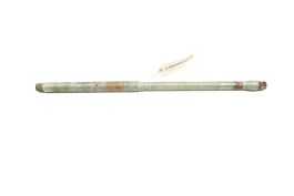 KAWASAKI MULE 2510 93 FRONT REAR DRIVE SHAFT 39158-1083 45829